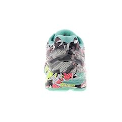 Tênis Asics Gel Nimbus 18 T6K9 - Feminino - Foto 7