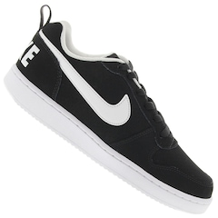 Tênis Nike Court Borough Low - Masculino - Foto 1
