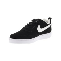 Tênis Nike Court Borough Low - Masculino - Foto 4