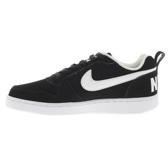 Tênis Nike Court Borough Low - Masculino - Foto 5