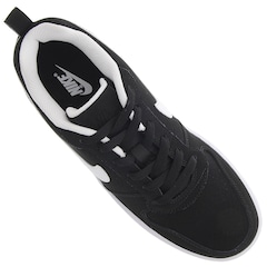 Tênis Nike Court Borough Low - Masculino - Foto 9