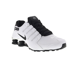 Tênis Nike Shox NZ PRM - Masculino - Foto 2