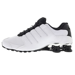 Tênis Nike Shox NZ PRM - Masculino - Foto 5