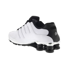 Tênis Nike Shox NZ PRM - Masculino - Foto 6