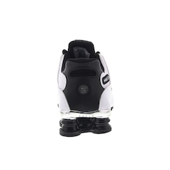 Tênis Nike Shox NZ PRM - Masculino - Foto 7