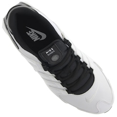 Tênis Nike Shox NZ PRM - Masculino - Foto 9