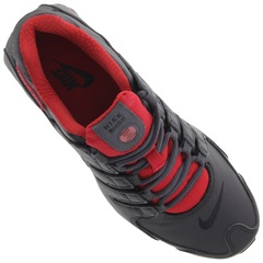 Tênis Nike Shox NZ SE - Masculino - Foto 9