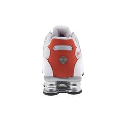 Tênis Nike Shox NZ SE - Masculino - Foto 4