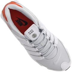 Tênis Nike Shox NZ SE - Masculino - Foto 5