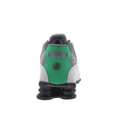 Tênis Nike Shox NZ SE - Masculino - Foto 4