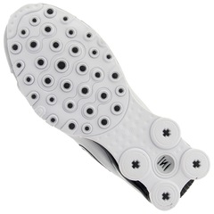 Tênis Nike Shox NZ SE - Masculino - Foto 10