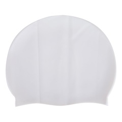 Touca de Natação Nike Solid CAP - Adulto - Foto 2