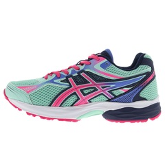 Tênis Asics Gel Equation 9 - Feminino - Foto 5