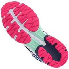 Tênis Asics Gel Equation 9 - Feminino - Foto 10