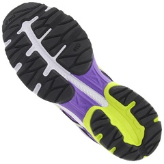 Tênis Asics Gel Equation 9 - Feminino - Foto 10