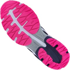 Tênis Asics Gel Equation 9 - Feminino - Foto 10