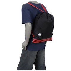 Gym Sack do Flamengo adidas - Foto 6