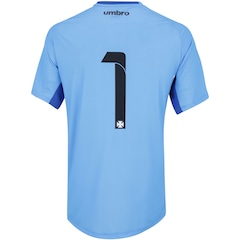 Camisa de Goleiro do Vasco 2015 Umbro - Masculina - Foto 2