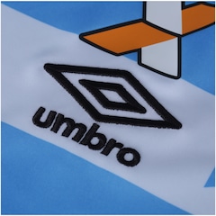 Camisa de Goleiro do Vasco 2015 Umbro - Masculina - Foto 4
