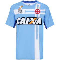 Camisa de Goleiro do Vasco 2015 Umbro - Masculina - Foto 1