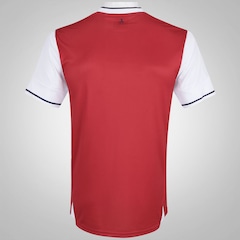 Camisa Arsenal I 16/17 Puma - Masculina - Foto 2