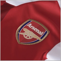 Camisa Arsenal I 16/17 Puma - Masculina - Foto 5