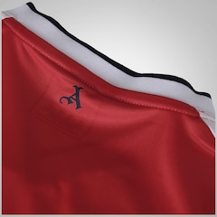 Camisa Arsenal I 16/17 Puma - Masculina - Foto 9