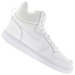 Tênis Cano Alto Nike Recreation MID - Feminino - Foto 1