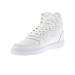 Tênis Cano Alto Nike Recreation MID - Feminino - Foto 4