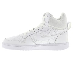 Tênis Cano Alto Nike Recreation MID - Feminino - Foto 5