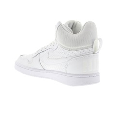 Tênis Cano Alto Nike Recreation MID - Feminino - Foto 6