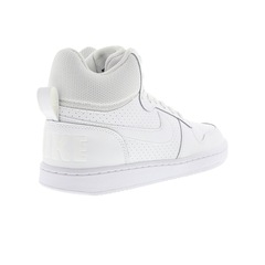 Tênis Cano Alto Nike Recreation MID - Feminino - Foto 8