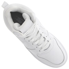 Tênis Cano Alto Nike Recreation MID - Feminino - Foto 9