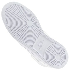 Tênis Cano Alto Nike Recreation MID - Feminino - Foto 10