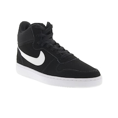 Tênis Cano Alto Nike Recreation MID - Feminino - Foto 2