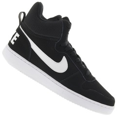Tênis Cano Alto Nike Recreation MID - Feminino - Foto 1