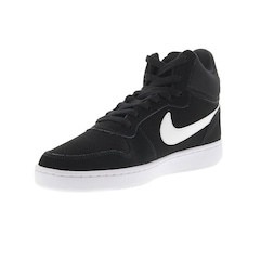 Tênis Cano Alto Nike Recreation MID - Feminino - Foto 4