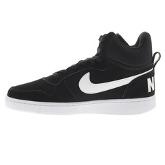 Tênis Cano Alto Nike Recreation MID - Feminino - Foto 5