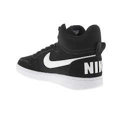Tênis Cano Alto Nike Recreation MID - Feminino - Foto 6