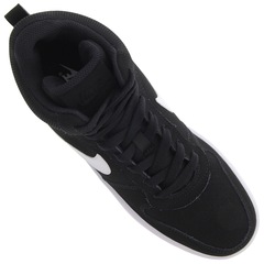 Tênis Cano Alto Nike Recreation MID - Feminino - Foto 9