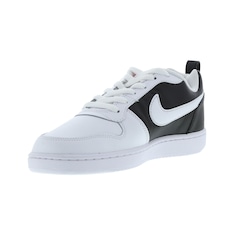 Tênis Nike Recreation Low - Feminino - Foto 4