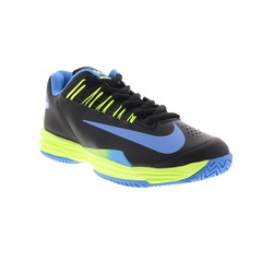 Tênis Nike Lunar Ballistec 1.5 LG - Adulto - Foto 2
