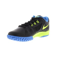 Tênis Nike Lunar Ballistec 1.5 LG - Adulto - Foto 4