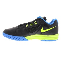 Tênis Nike Lunar Ballistec 1.5 LG - Adulto - Foto 5