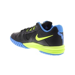 Tênis Nike Lunar Ballistec 1.5 LG - Adulto - Foto 6