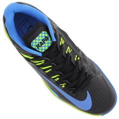 Tênis Nike Lunar Ballistec 1.5 LG - Adulto - Foto 9