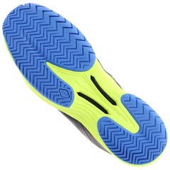 Tênis Nike Lunar Ballistec 1.5 LG - Adulto - Foto 10