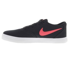 Tênis Nike SB Check Solarsoft Canvas - Masculino - Foto 5