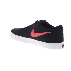 Tênis Nike SB Check Solarsoft Canvas - Masculino - Foto 6
