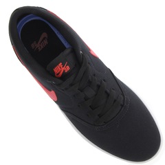 Tênis Nike SB Check Solarsoft Canvas - Masculino - Foto 9